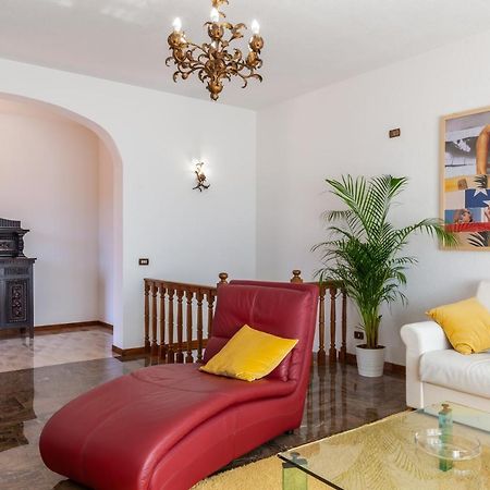 شقة Casa Mia Strettoia المظهر الخارجي الصورة