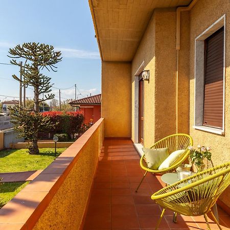 شقة Casa Mia Strettoia المظهر الخارجي الصورة