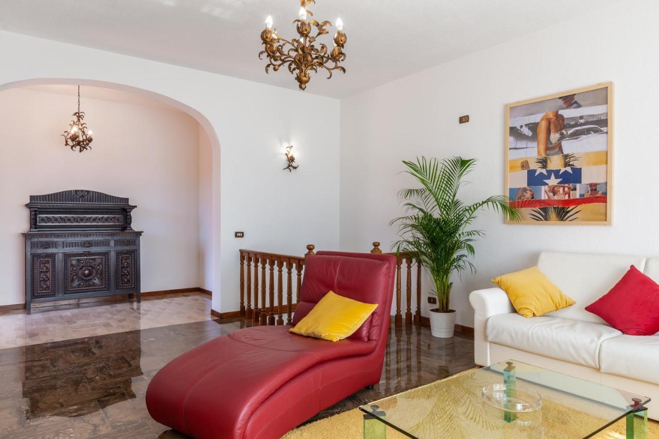 شقة Casa Mia Strettoia المظهر الخارجي الصورة