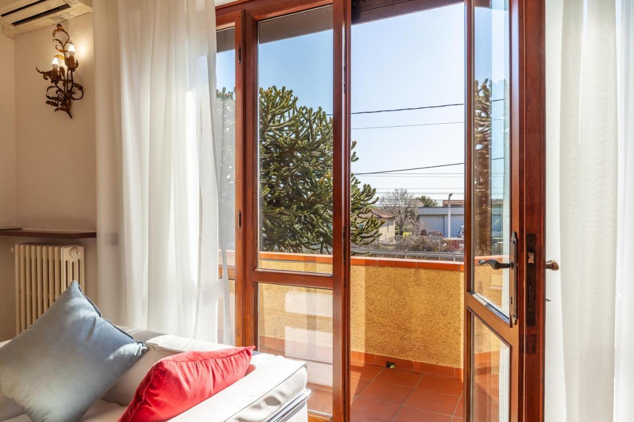 شقة Casa Mia Strettoia المظهر الخارجي الصورة