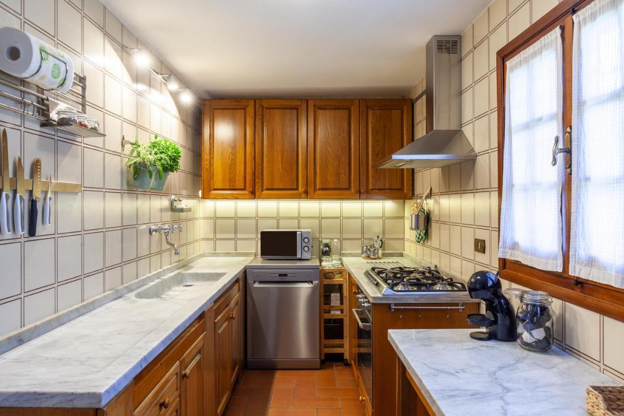 شقة Casa Mia Strettoia المظهر الخارجي الصورة