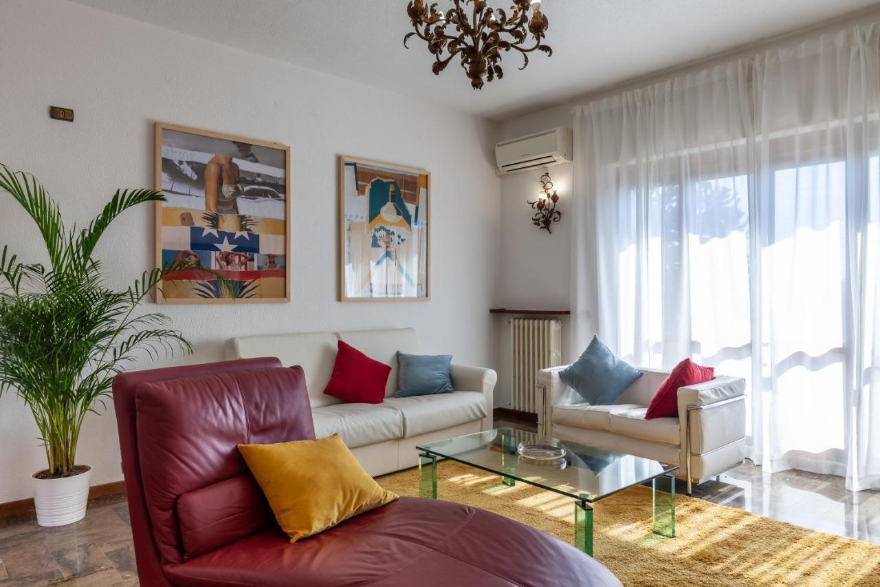 شقة Casa Mia Strettoia المظهر الخارجي الصورة