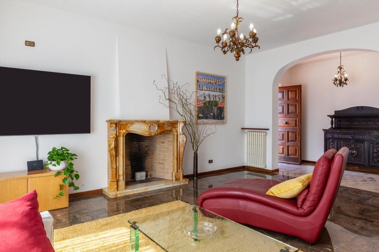 شقة Casa Mia Strettoia المظهر الخارجي الصورة