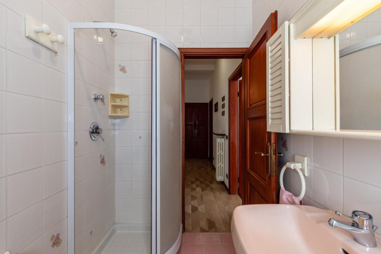 شقة Casa Mia Strettoia المظهر الخارجي الصورة