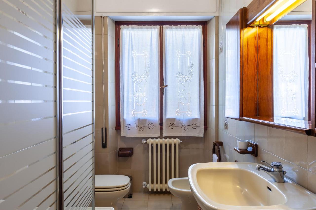 شقة Casa Mia Strettoia المظهر الخارجي الصورة