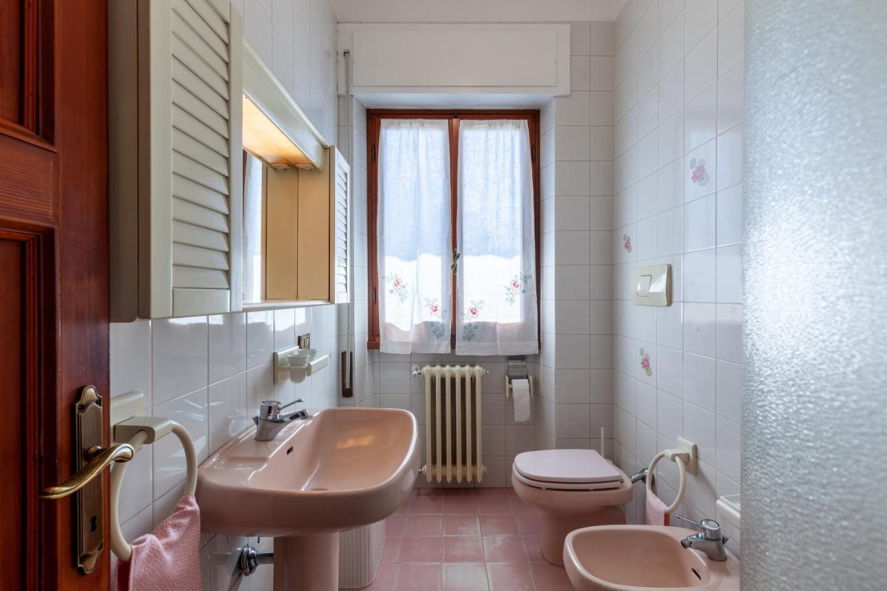 شقة Casa Mia Strettoia المظهر الخارجي الصورة