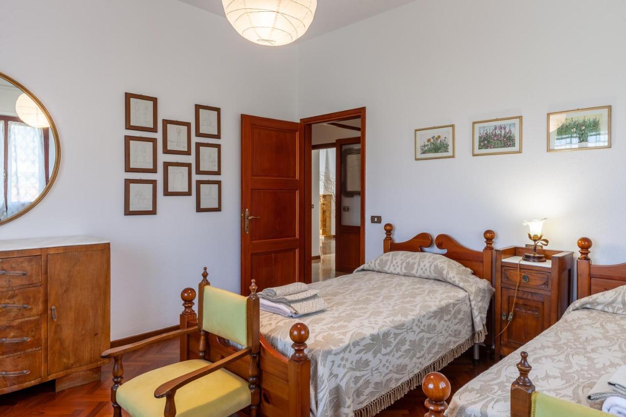 شقة Casa Mia Strettoia المظهر الخارجي الصورة