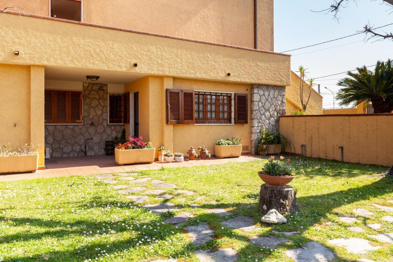 شقة Casa Mia Strettoia المظهر الخارجي الصورة